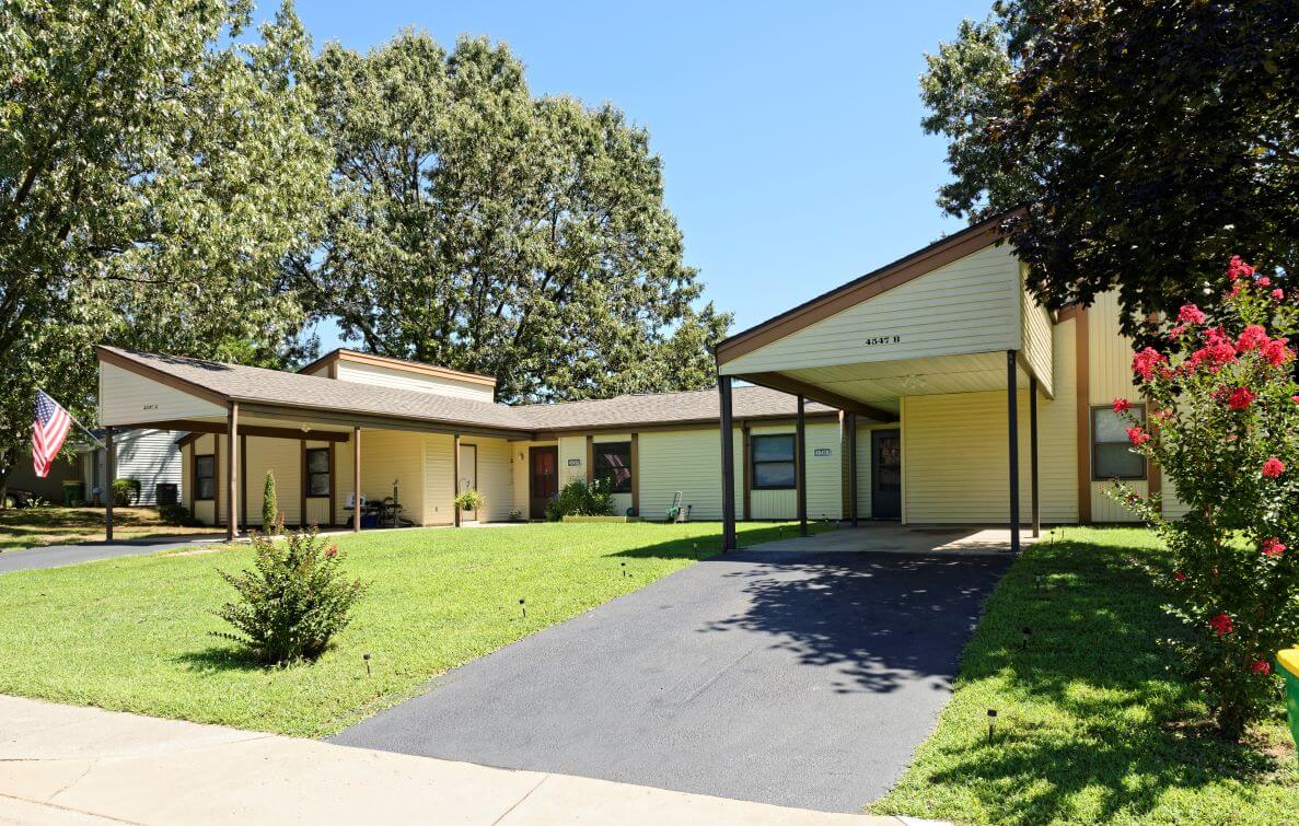 Apartments for Rent in Dover, DE Eagle Meadows