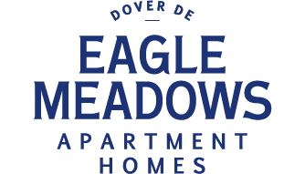 Eagle Meadows | Apartments for Rent in Dover, DE logo